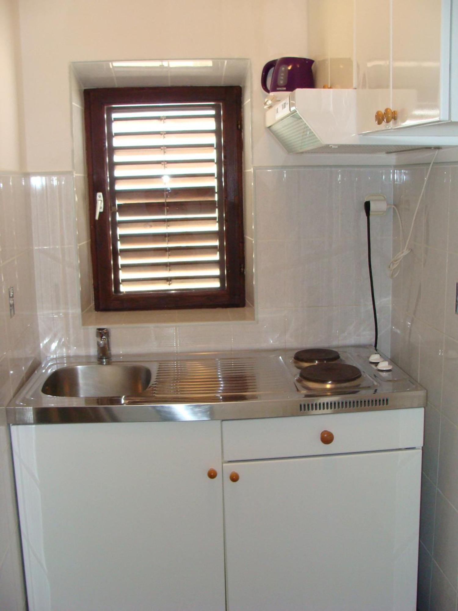 Trim Rooms And Apartments Lovište 客房 照片