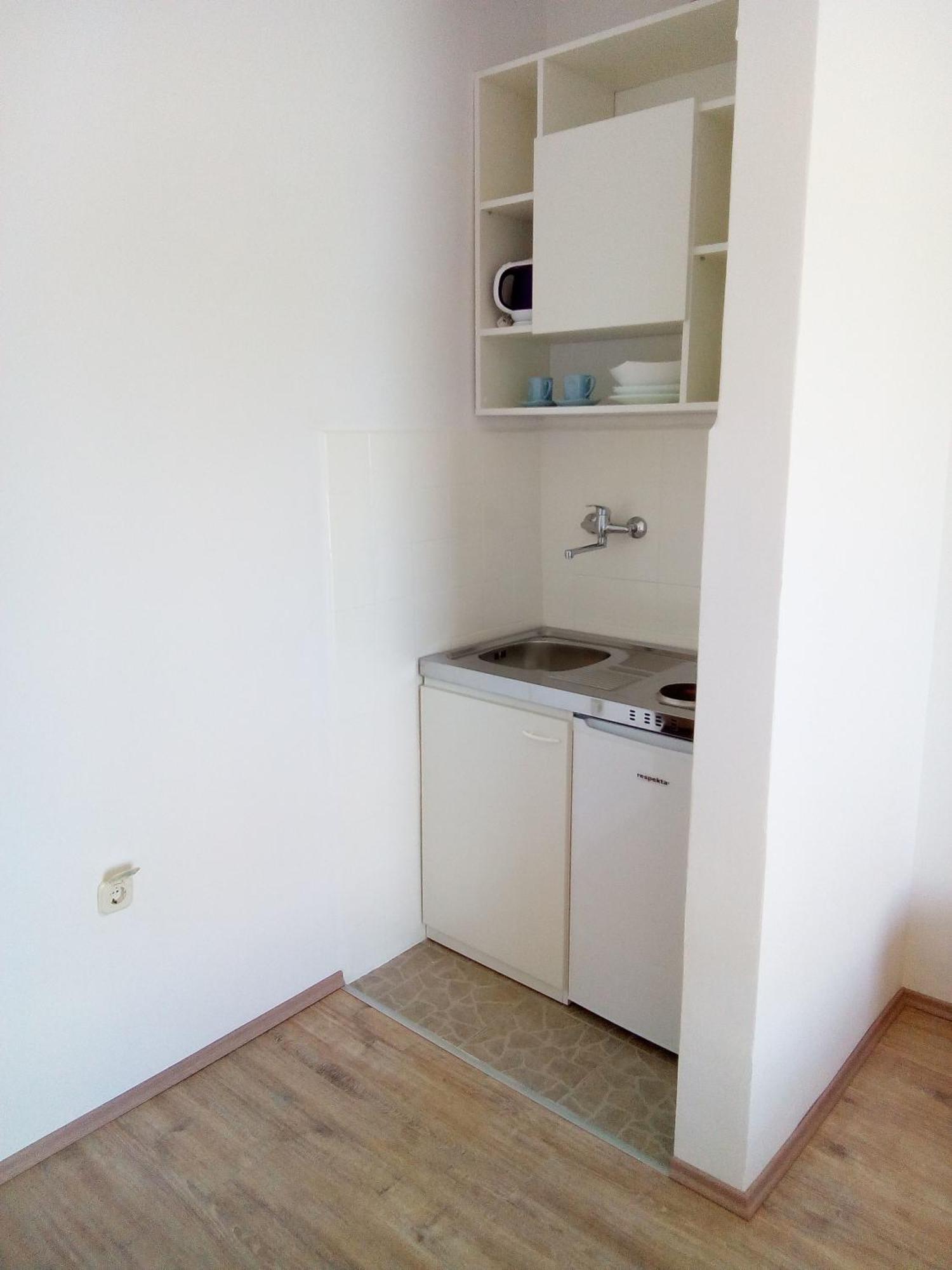 Trim Rooms And Apartments Lovište 客房 照片